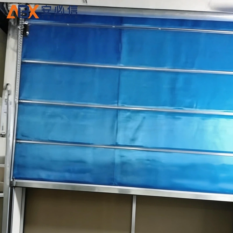 大庆市高速堆积门